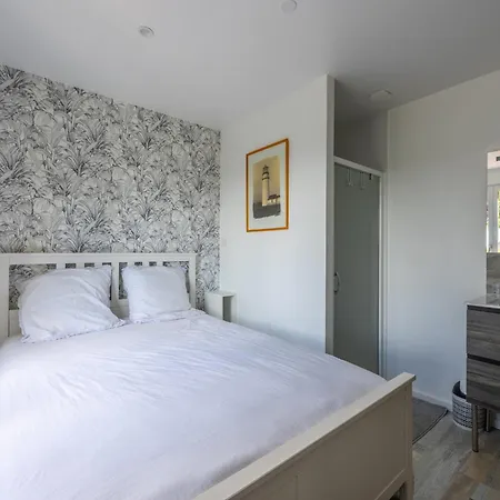 Izela Ferienhaus Cricqueville-en-Bessin