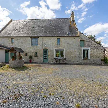 Izela בית נופש