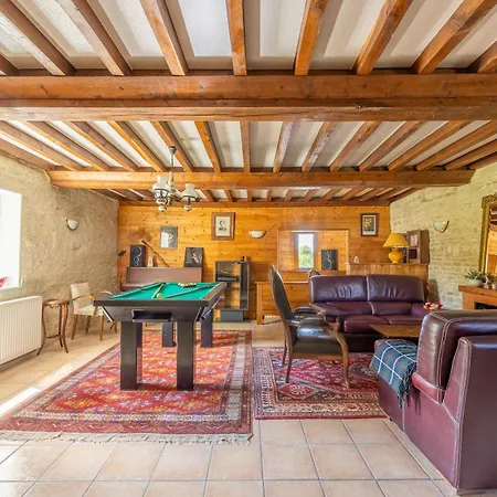 Holiday home Izela