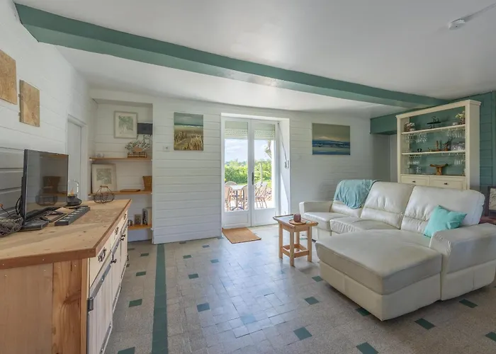 בית נופש Izela *