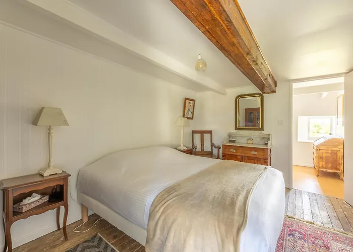 Izela * Cricqueville-en-Bessin