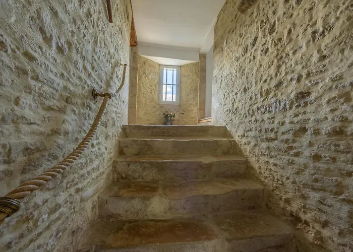 Izela Cricqueville-en-Bessin