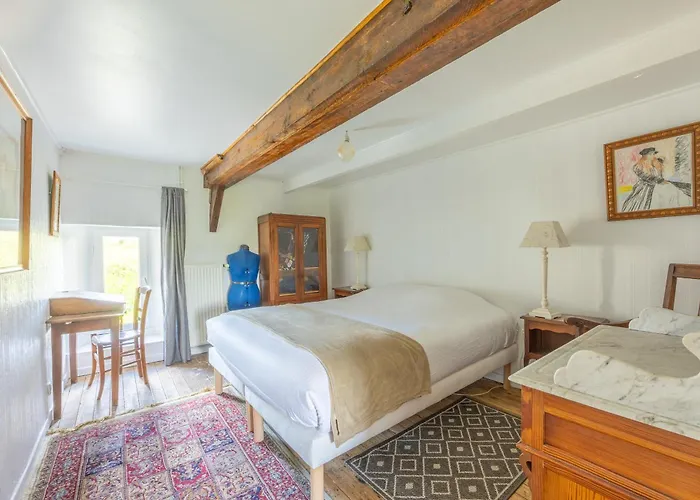 בית נופש Izela