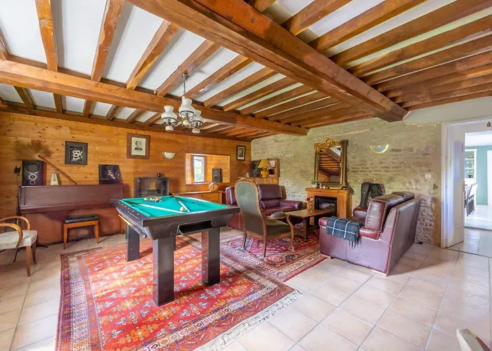 Izela Cricqueville-en-Bessin